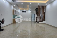 Bán nhà siêu đẹp khương trung thanh xuân 50m 5 tầng mặt 5,7m