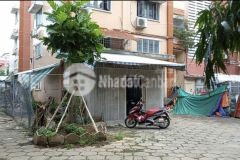 Bán căn góc tầng trệt 65m2 tạ quang bửu p6 q8
