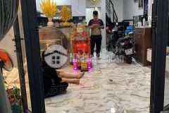 Lê trọng tấn tây thạnh tân phú hẻm 6m,113m2 5mx24m giá 8.2 tỷ còn tl.