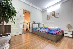 Bán nhà phố trần đại nghĩa, ô tô đỗ cửa, kinh doanh tốt, 20m ra phố, dt 65m giá 10.5 tỷ