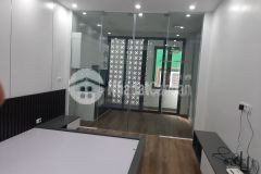 Cho thuê nhà riêng đào tấn, ba đình, nhà đẹp giá rẻ, 50m2x 5 tầng, ô tô vào nhà, kinh doanh