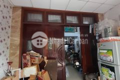 Tân trụ, hxh gần trường chinh, phù hợp cho kinh doanh, mở văn phòng