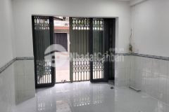 Cho thuê nhà hoặc bán phạm thế hiển, p6, q8, dt 3,3x12m, trệt 1 lầu, giá thuê 15 triệu 0941 774 612