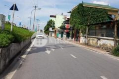 Bán đất ngọc thuỵ, long biên 93m2, đường ô tô, gần trường học, chợ, ngay vườn hoa cầu long biên, giá