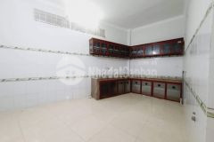 Bán nhà 3 tầng 60m2 hẻm xe hơi hiệp bình chánh tđ chỉ 3 tỷ 3. lh 0988624970