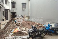 Bán đất phú diễn,bắc từ liêm,lô góc,99m,7m giá chỉ 5.9 tỷ.lh hải cg 0966866250