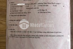 Nhà cấp 4 2mt hẻm 175 đường số 2, tăng nhơn phú b, quận 9, dt 80m24.2 tỷ thương lượng