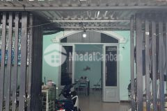 Nhà cấp 4 có gác hẻm 4m, đường 147, phước long b, quận 9, 70m24.5 tỷ.