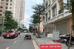 Bán gấp nhà 5 tầng tứ hiệp, thanh trì. mặt đường ô tô tránh 27m. lh 0981181989 giá tốt