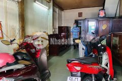 Bán nhà mặt tiền đường đoàn văn bơ, quận 4, giá nhỉnh 5.tỷ