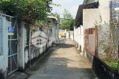 Nhà 1 trệt 1 lững hẻm thông xe hơi đường 6, p. tăng nhơn phú b, quận 9, dt 100m25.8tỷ tl.