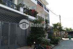 Đất hẻm xe hơi 23 đường 671, lê văn việt, tân phú, quận 9, dt 68m24.15 tỷ. tl.