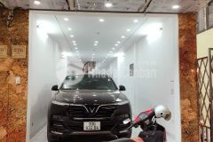 Bán nhà ngõ quỳnh lô góc ô tô vào nhà 50m 5 tầng giá 8.5 tỷ lh 0366165587