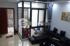 Bán nhà phố kim giang, hoàng mai 36 m2, mt 4,3 m, giá 3,8 tỷ