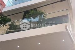 Cần bán nhà đường ngọc hồi,dt 35m2 4 tỷ 6 0934456038