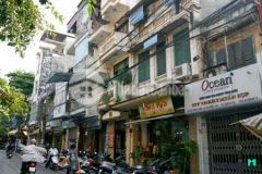 Bán gấp nhà mặt phố yên bái, phố huế, hai bà trưng 39m x 3,5t. nhỉnh 10tỷ.