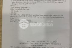 Đất shr phú an chính chủ bán gấp sổ sẵn