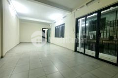 Cho thuê nhà mặt tiền đường nguyễn thị tần p2 quận 8 60 triệu 46.5m2