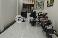 Bán nhà phố cự lộc thanh xuân 35m2 x5 t 7,38 tỷ ô tô kd