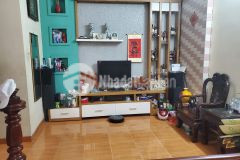 Bán nhà dịch vọng hậu, cầ giấy. dt44m x4t, mt 5,1 m. giá 7,5 tỷ.