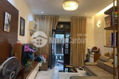 Phân lô, oto, 2 thoáng,ngõ rộng sạch, an ninh, thái thịnh 55m2, 6.5 tý