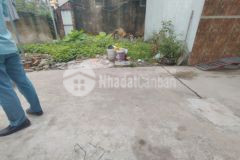 Bán mảnh đất đẹp tại cửu việt 2, trâu quỳ 36.6 m² với giá 2 tỉ đồng.