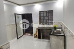 Bán nhà hẻm an ninh, gần mặt tiền kinh doanh quận 1. giá rẻ, 49m2. đtzalo 0932980565.