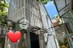 Chủ nhà đi mỹ cần bán gấp nhà đẹp p. tsn tt q. tân phú 35m2 giá chỉ 3,4 tỷ tlm