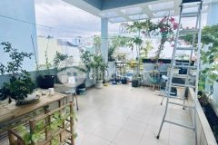 Giá nào cũng bán chủ đi định cư gấp cần gả nhanh nhà đẹp hxh bình thạnh 35m2