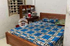 Nhà 3 lầu, hẻm 3m, trần khắc chân, chỉ 3.7 tỷ, 4 x 7m, phú nhuận