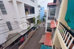 Hoàng hoa thám hxh 81m2 chủ gấp bán định cư, 10,9 tỷ