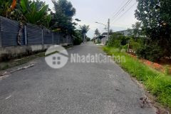 Bán lô đất ở tây ninh đường nhựa 10m 50m2 thổ cư giá 690trsổ