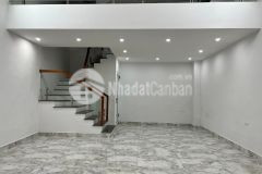 Bán nhà ngõ 82 yên lãng, phân lô, oto, 2 thoáng, 50m2, 6.4 tý