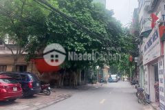 Phân lô oto tiện trăm bề 40m trương định chỉ 3.1 tỷ