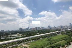 Chính chủ cần bán chcc resco cổ nhuế căn góc 156m 3pn ban công đn đb view công viên. 0961127399