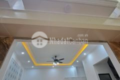 Bán nhà hà nội chính chủ bán nhà riêng 43m2, 5 tầng, mặt tiền 5m giá 5.9 tỷ. 0968923756.