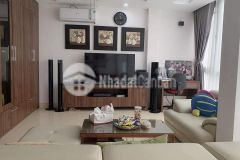 Bán nhà mặt phố đường nhuệ giang, hà đông, hà nội, diện tích 50m2 x 7 tầng, mặt tiền 6.5m, giá 14,8ỷ