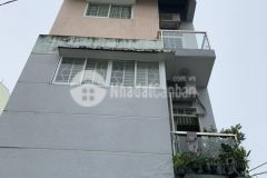 Bán nhà hxh 3 tầng dt 65 m2 huỳnh tấn phát, quận 7 chỉ 6 tỷ