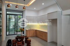 Siêu phẩm, hẻm ôtô, 4x15. 75m, 3 lầu, 4pn, hương lộ 2, bình tân, 6. 5 tỷ