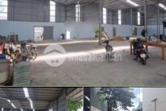 Cho thuê kho xưởng giá rẻ hà huy giáp quận 12 tphcm