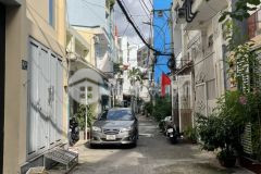 Bán nhà 5 tầng hẻm xe hơi đường phan xích long, phú nhuận, nhỉnh 7 tỷ