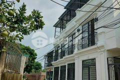 Bán nhà long biên, 39m2 x 3 tầng, 2 ngủ, đường ôtô tránh, giá 1,85 tỷ.