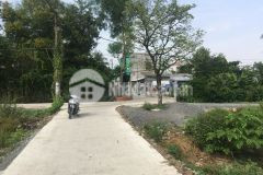 Đất nguyễn hữu trí bc, đường 8m, giá 1 tỷ 890tr. xem đất 0901 003 760