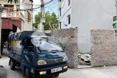 Ngọc trì cổ linh 40m2 đất lô góc ô tô vào luôn long biên