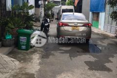 Hiếm bán gấp nhà lý thường kiệt tân bình 2.35 tỷ 0938247499