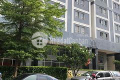Bán nhà mtkd đ.số 59, 66m2, 5 tầng, đường 16m, view chung cư dream home, 10 tỷ 800.