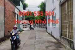 Bán nhà 2 tháng 9 kinh doanh tiền mạnh giá 4 tỷ 2