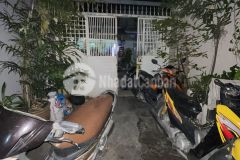 Quá rẻ nhà mặt tiền đường số 1 phường 13 gò vấp 100m2.