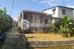 Lô đất kiệt oto lý nam đế, phường an hoà giá chỉ 1ty0xx