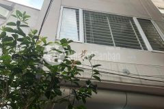 Lô góc ngõ 3m phố khương đình thanh xuân 48m2 x4t 30m ô tô tránh nhỉnh 4 tỷ